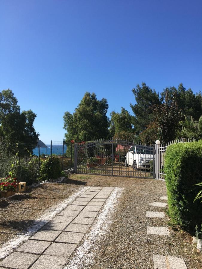 Beautifulhousebybeach Solanas  Eksteriør billede