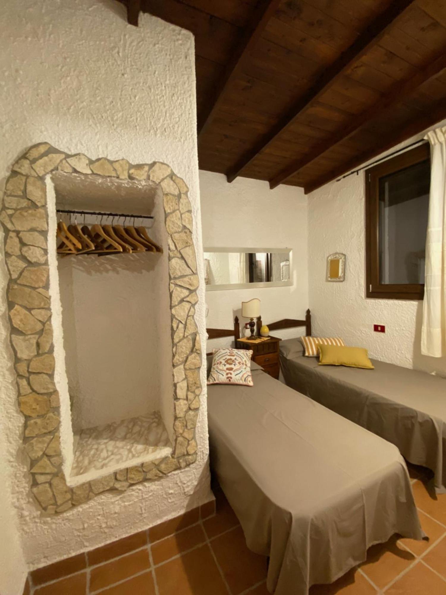 Beautifulhousebybeach Solanas  Eksteriør billede
